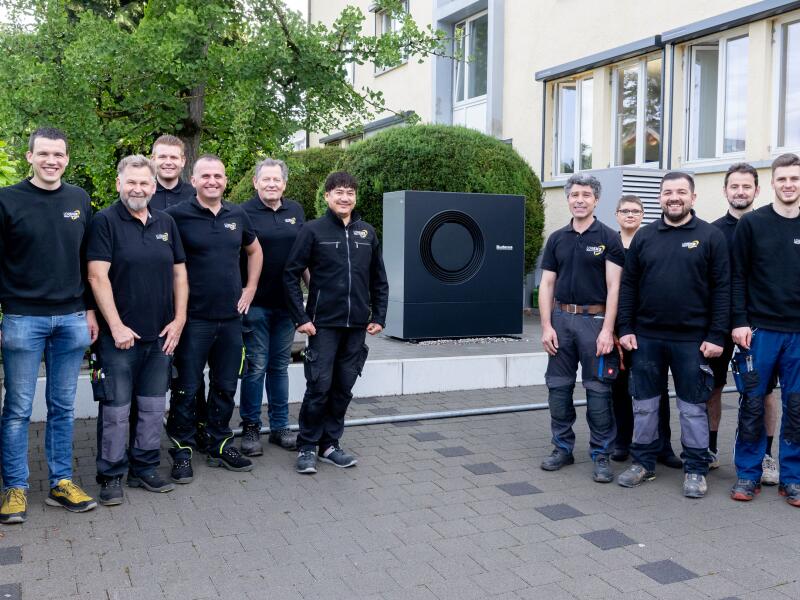 Lorenz GmbH Heizungstechnik
