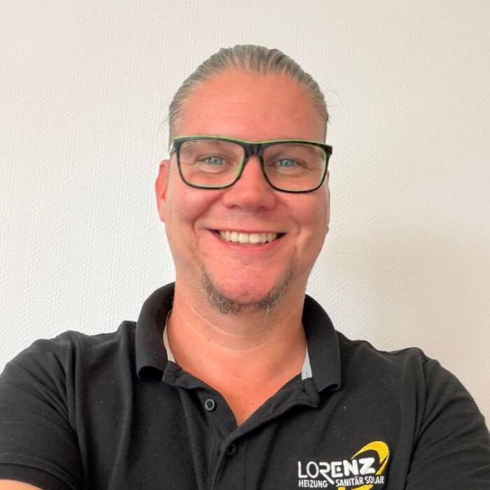 sven vormann lorenz